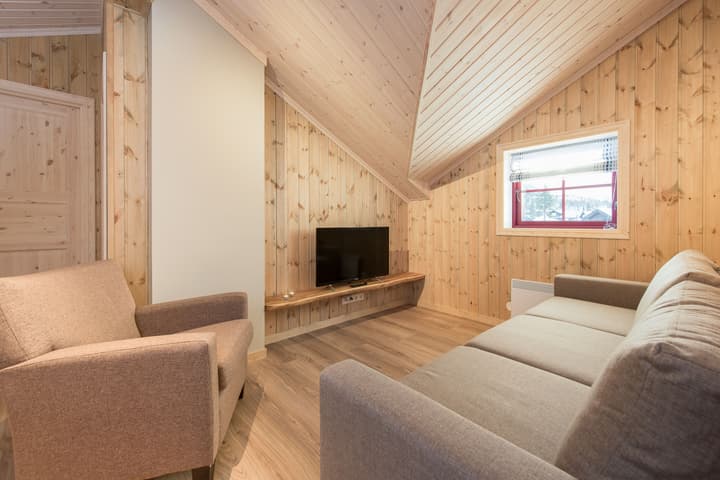 Rauland Feriesenter