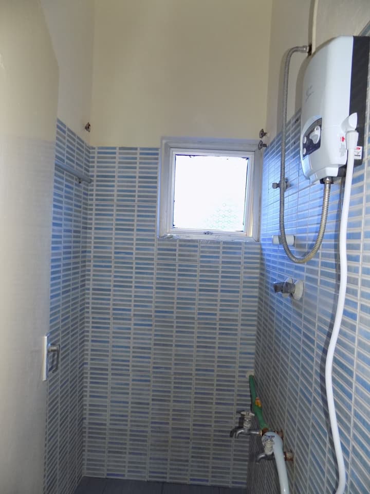Jacyjoka Apartments Nyali
