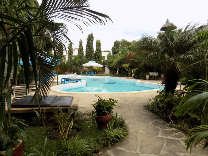 Jacyjoka Apartments Nyali