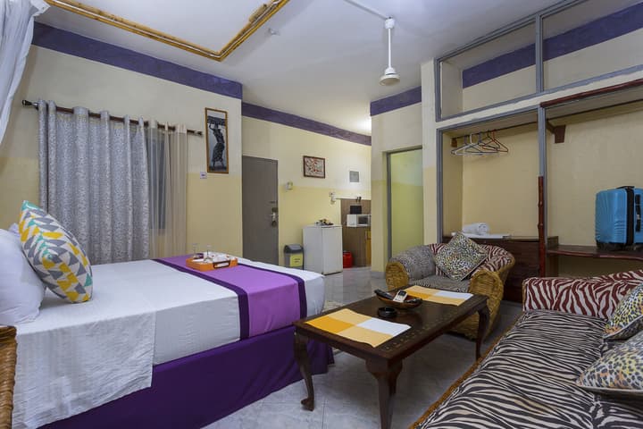 Jacyjoka Apartments Nyali