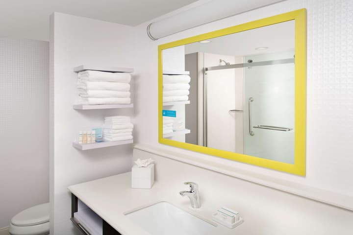 Hampton Inn Miami - Airport East, FL