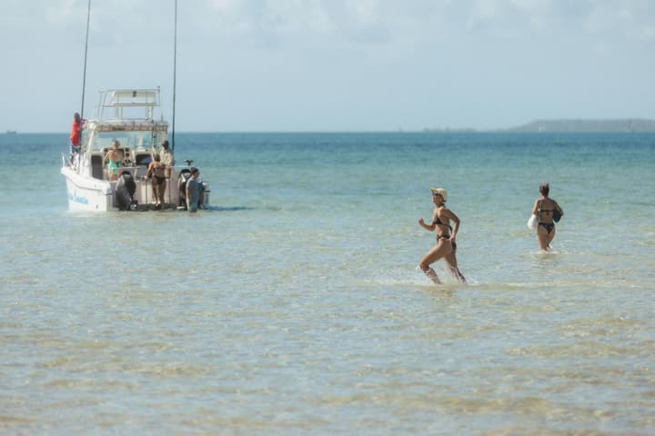 Vilanculos Beach Lodge