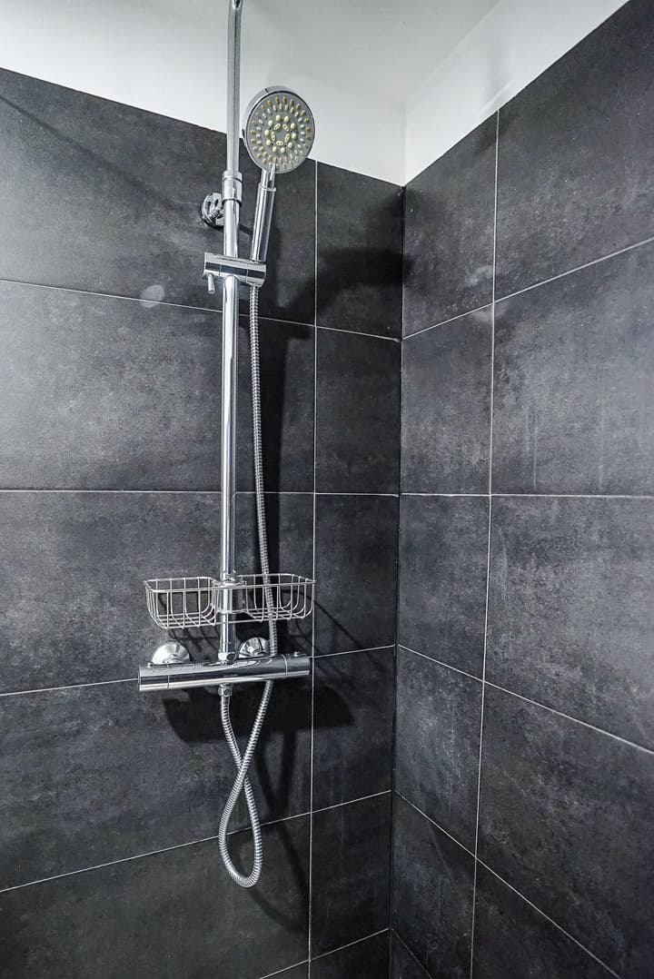 Santa Luzia B&B - HOrigem