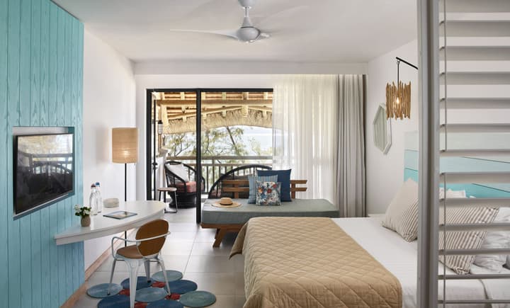 C Mauritius Palmar