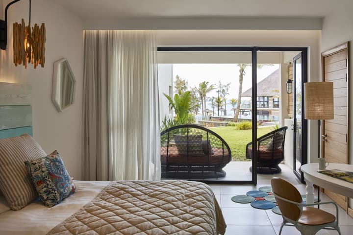 C Mauritius Palmar