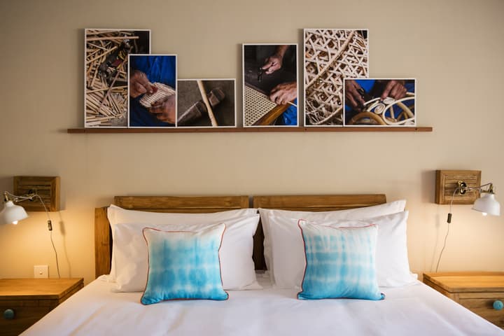 C Mauritius Palmar