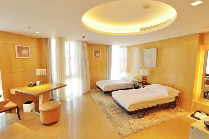 Pan Pacific Beijing