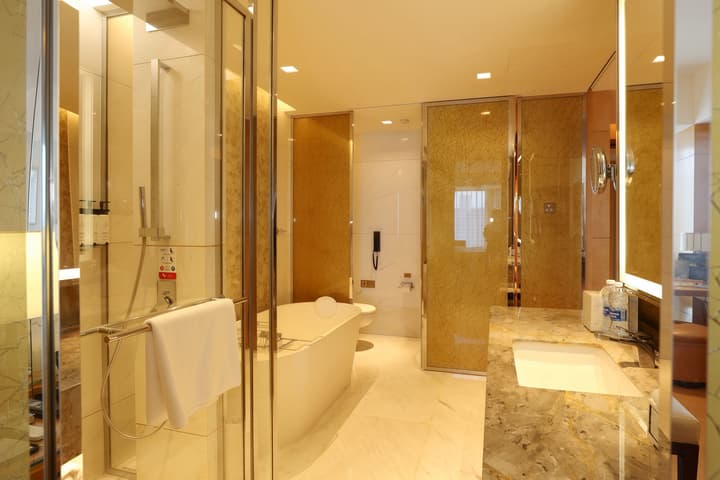 Pan Pacific Beijing