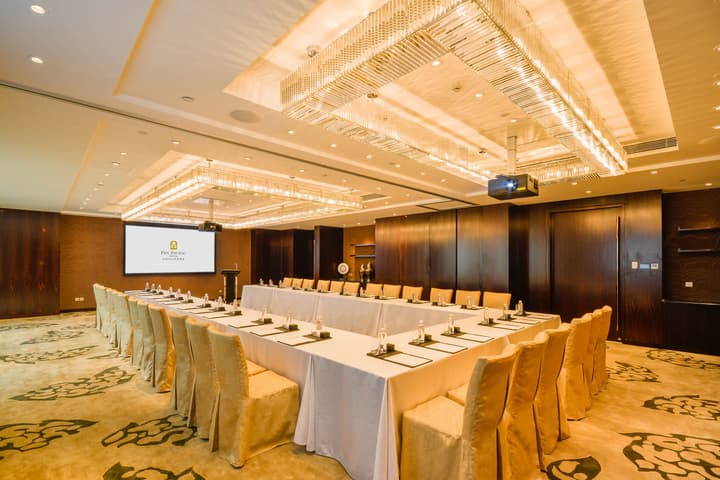 Pan Pacific Beijing