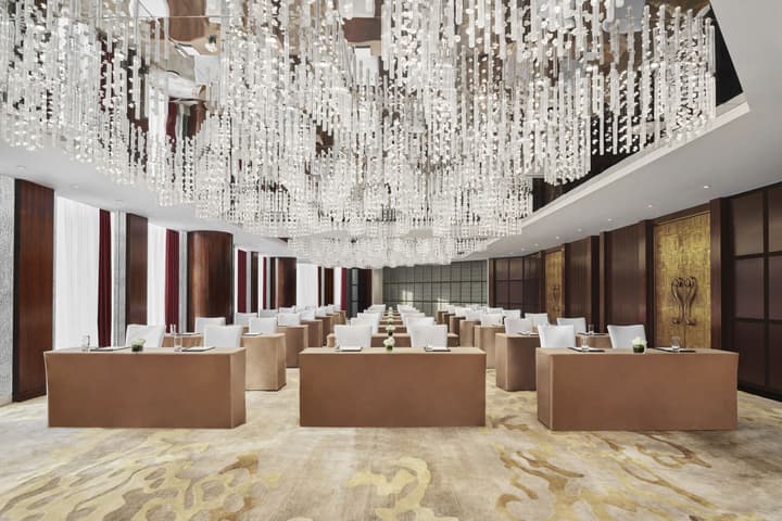 Pan Pacific Beijing
