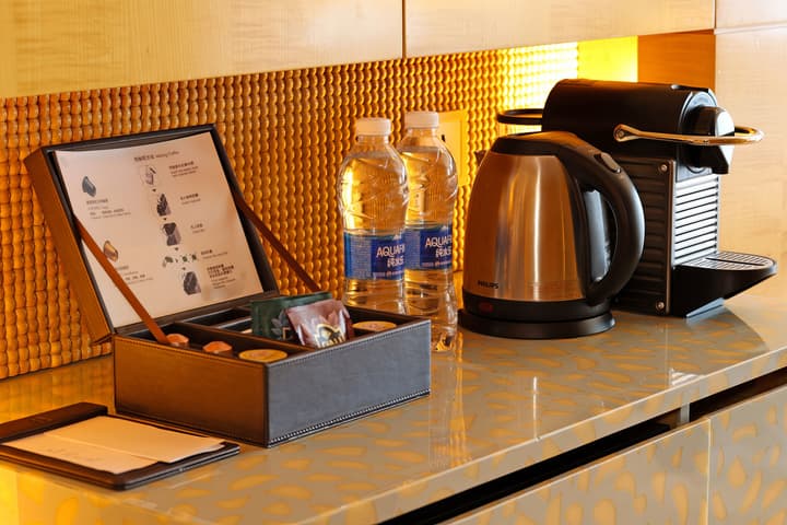 Pan Pacific Beijing