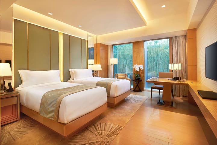 Pan Pacific Beijing