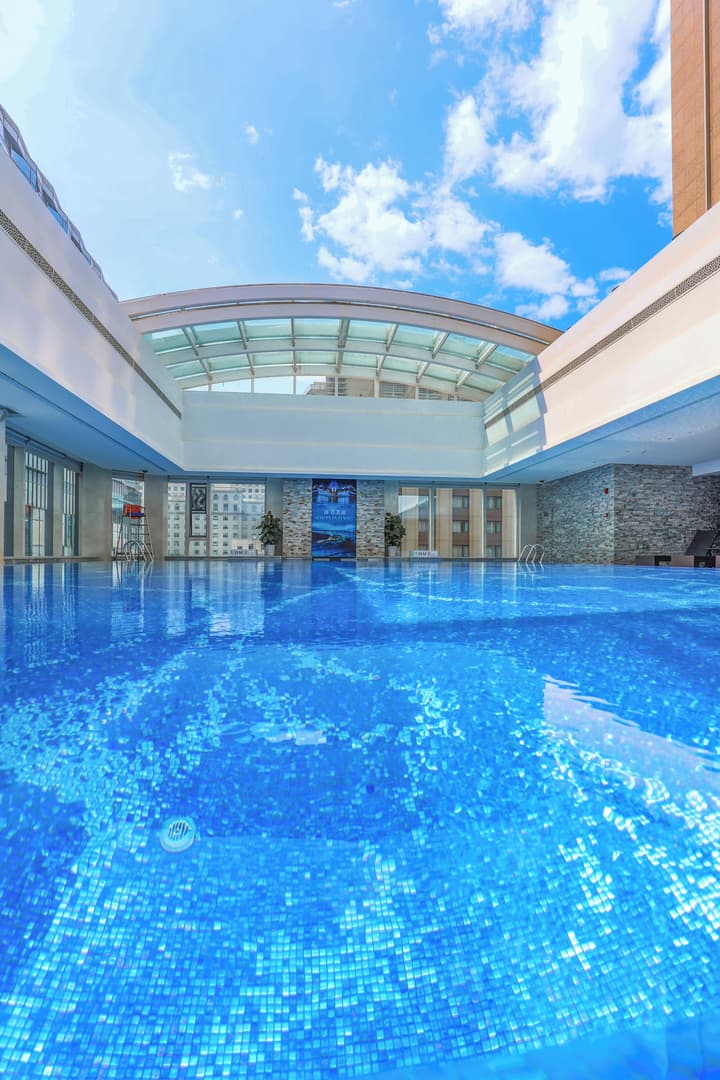 Pan Pacific Beijing