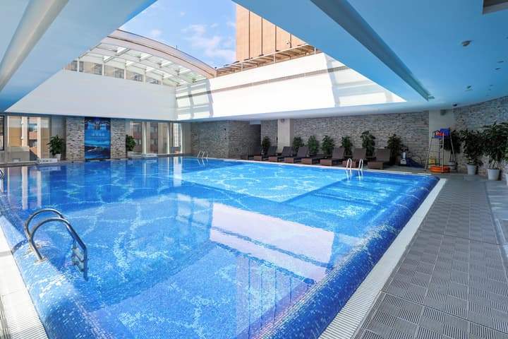Pan Pacific Beijing