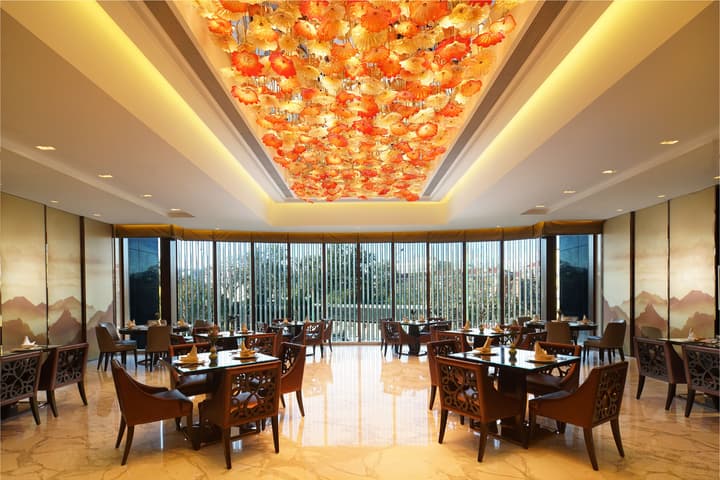 Pan Pacific Beijing