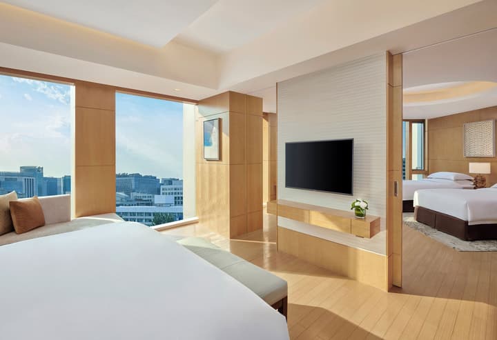 Pan Pacific Beijing