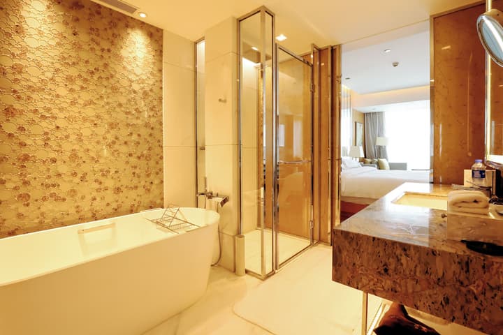 Pan Pacific Beijing