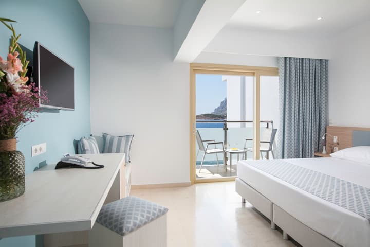 Zephyros Hotel