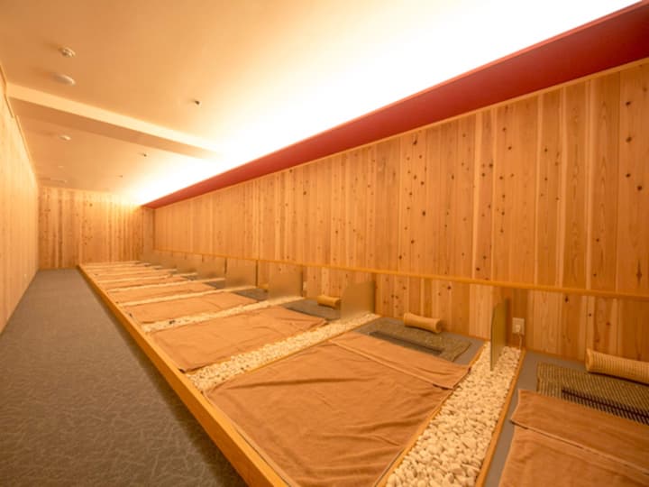 LiVEMAX RESORT AKIMIYAJIMA