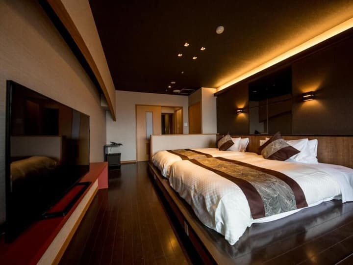 LiVEMAX RESORT AKIMIYAJIMA