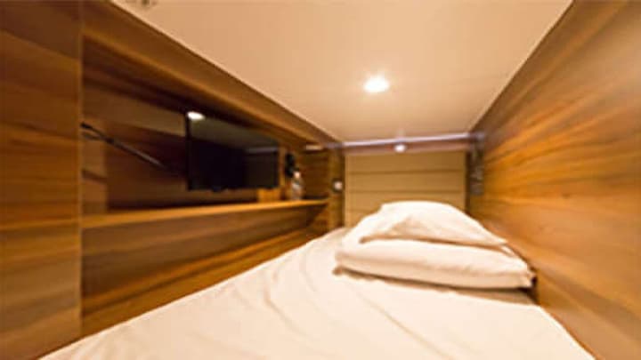 LiVEMAX RESORT AKIMIYAJIMA