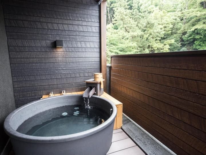 LiVEMAX RESORT AKIMIYAJIMA