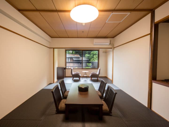 LiVEMAX RESORT AKIMIYAJIMA