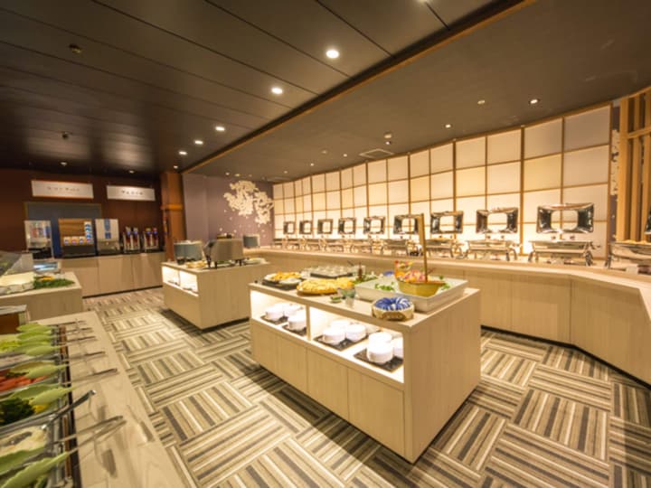 LiVEMAX RESORT AKIMIYAJIMA