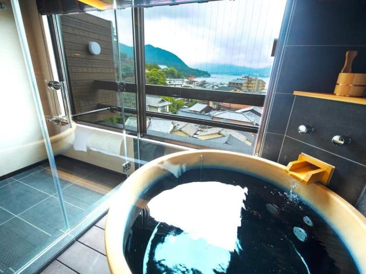 LiVEMAX RESORT AKIMIYAJIMA