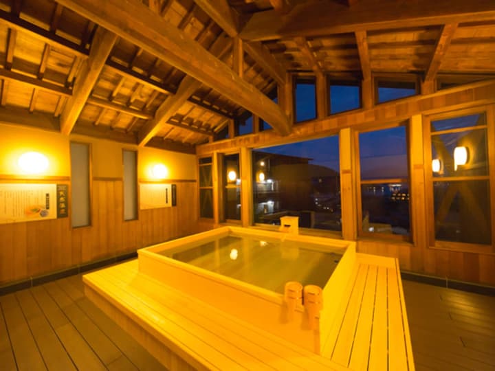 LiVEMAX RESORT AKIMIYAJIMA