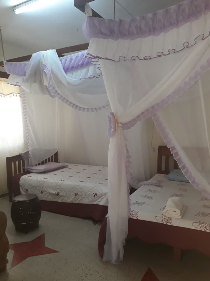 Bermuda Garden Hotel