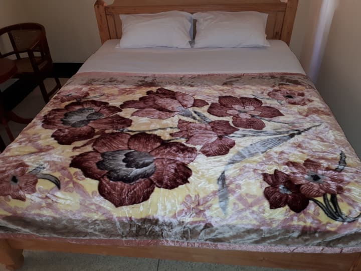 Bermuda Garden Hotel