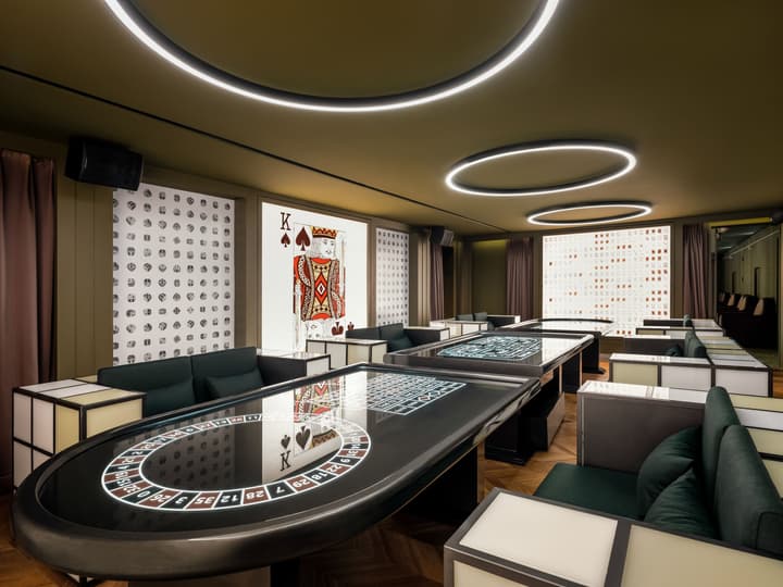 Novotel Suites Ambassador Seoul Yongsan - Seoul Dragon City