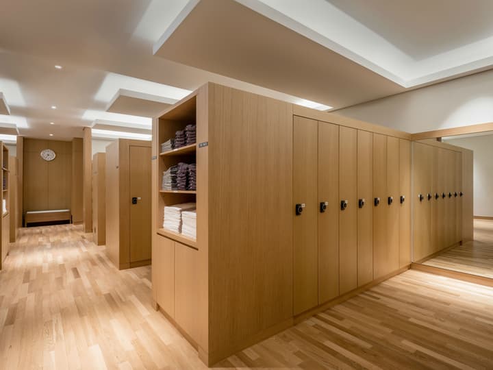 Novotel Suites Ambassador Seoul Yongsan - Seoul Dragon City