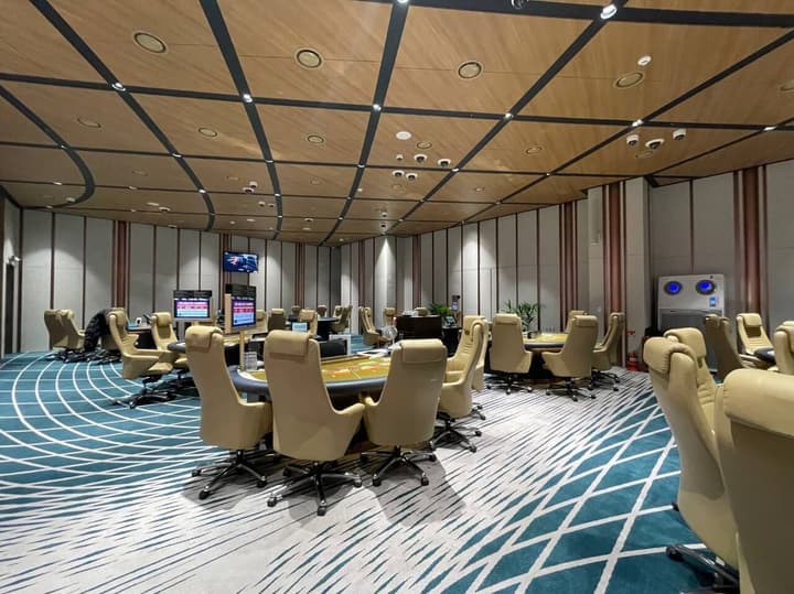 Novotel Suites Ambassador Seoul Yongsan - Seoul Dragon City