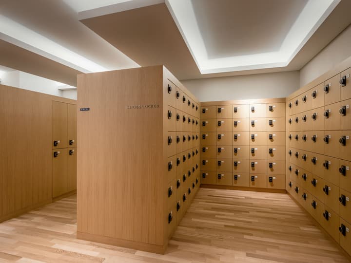 Novotel Suites Ambassador Seoul Yongsan - Seoul Dragon City