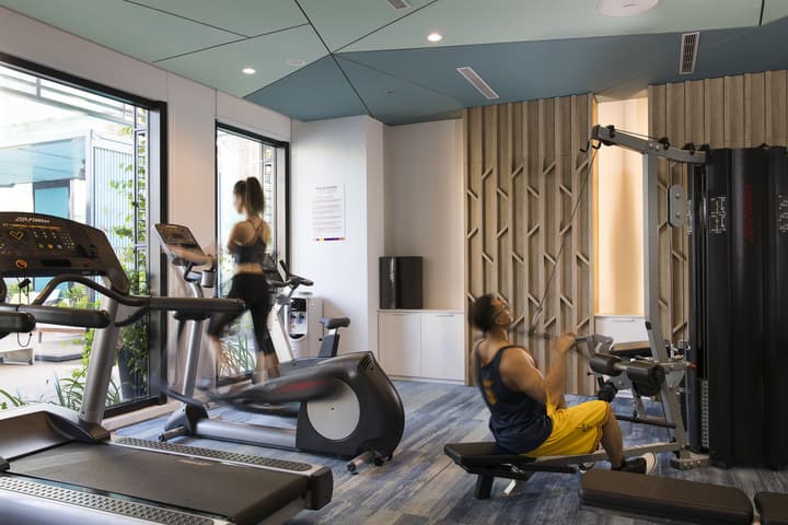 ibis Styles Nha Trang