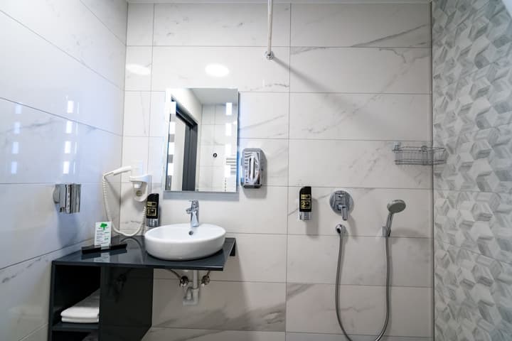 Kreis Residence Munich