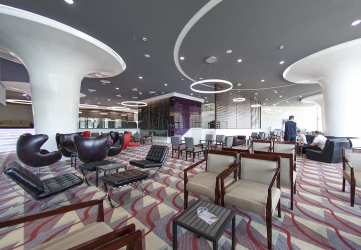 Grand Hotel Neum Wellness & Spa