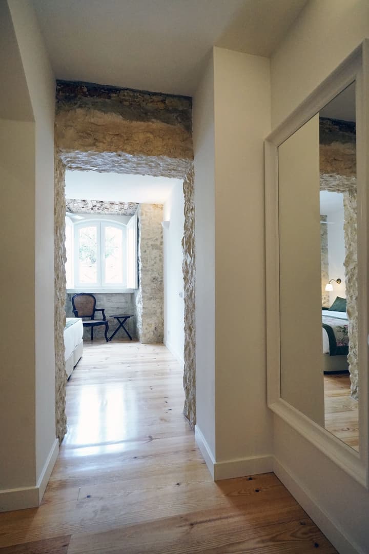 Casas de São Bento