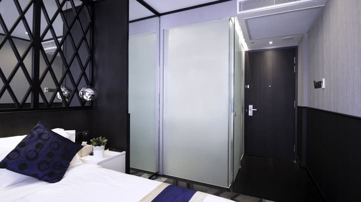 Hotel NuVe Urbane