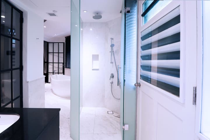 Hotel NuVe Urbane