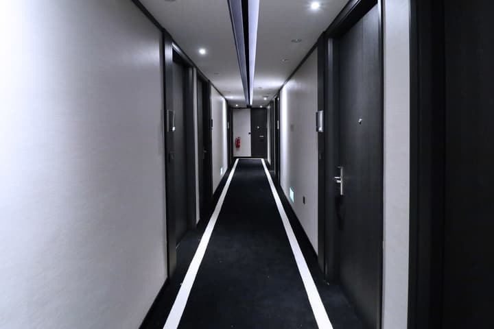 Hotel NuVe Urbane