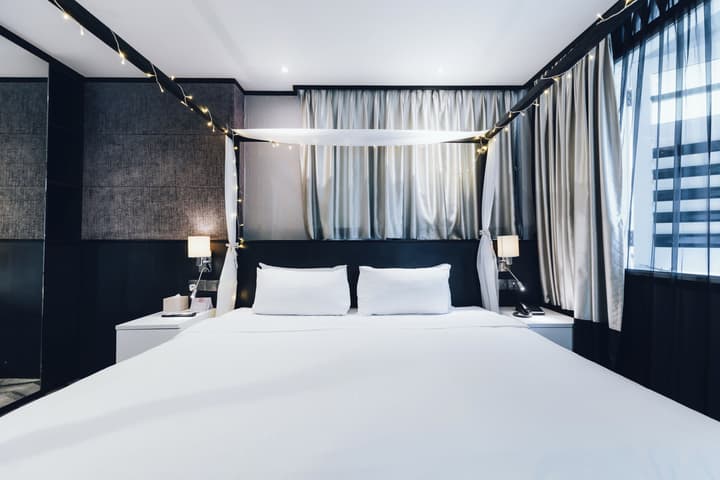 Hotel NuVe Urbane