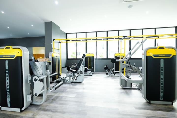 P Plus Hotel