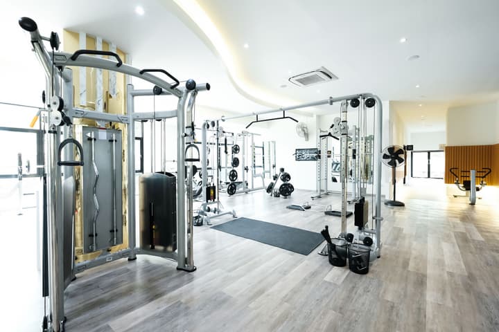 P Plus Hotel
