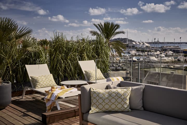 NH Collection Ibiza