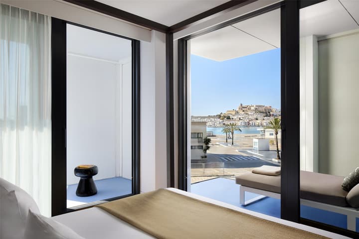 NH Collection Ibiza