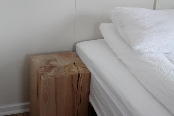 Welcome Riverside Guesthouse