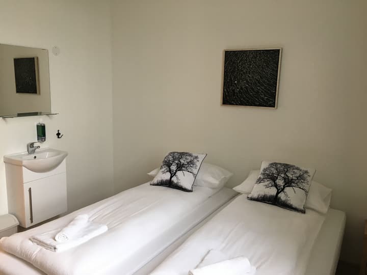Welcome Riverside Guesthouse